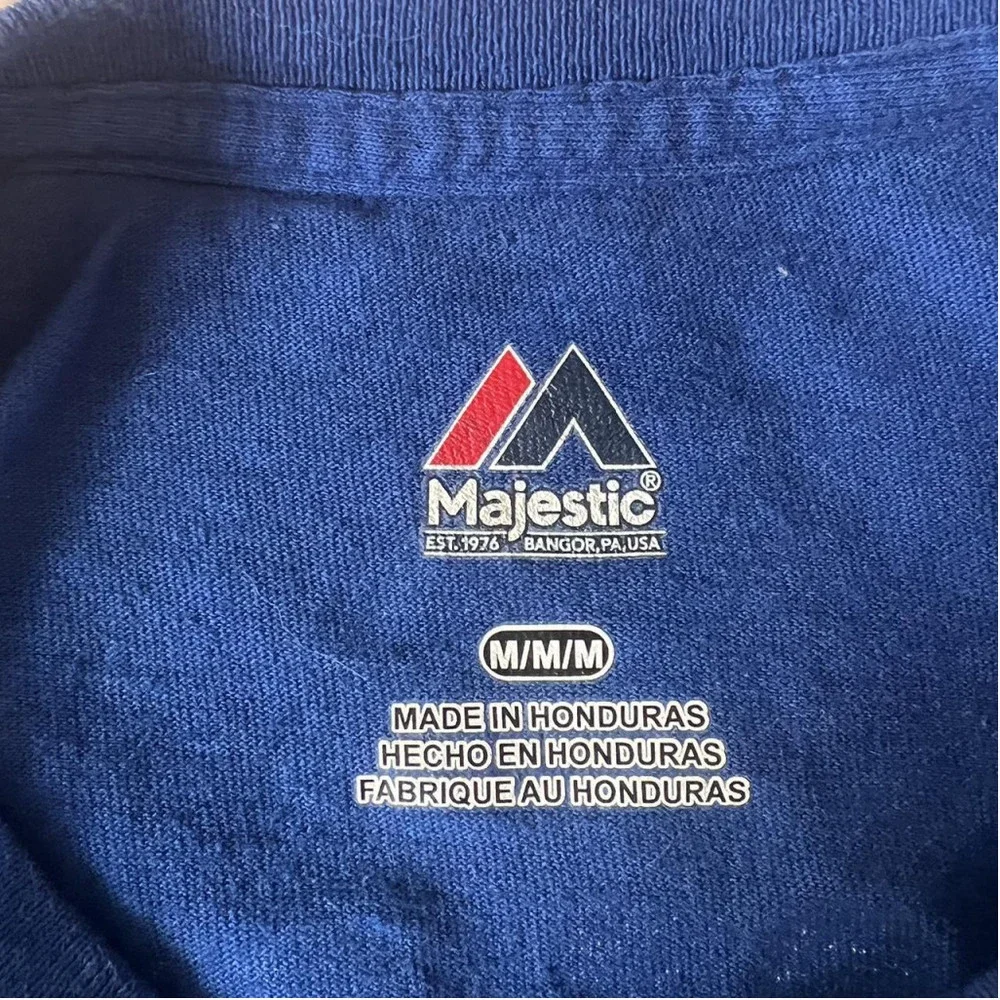 T-shirts - Picture 4 of 4